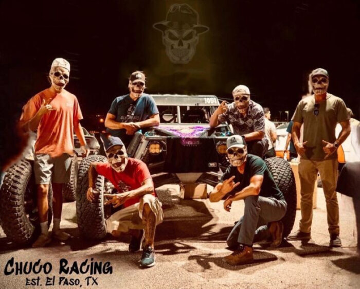 Chuco Racing Team